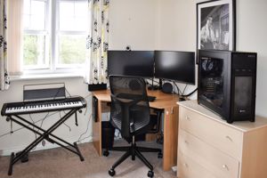 Bedroom 2- click for photo gallery